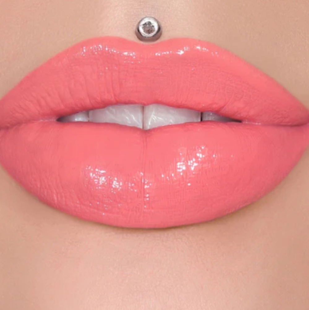 Jeffree Star Supreme Gloss Orange County - Picture 2 of 6